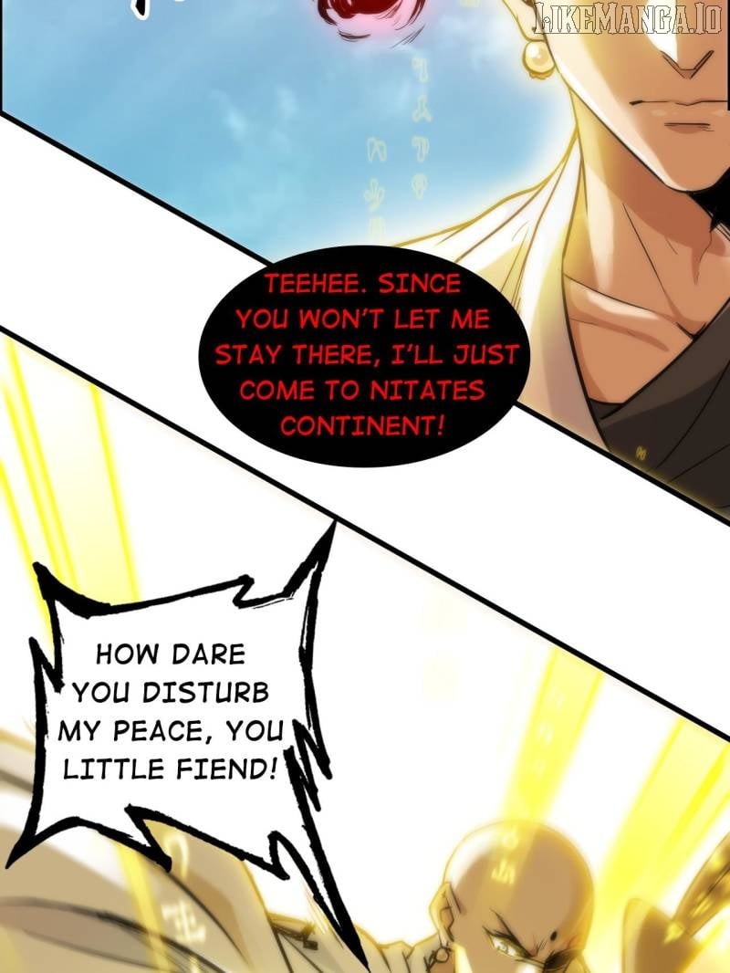 Immortal Cultivation is Just Like This Chapter 39 - Page 23