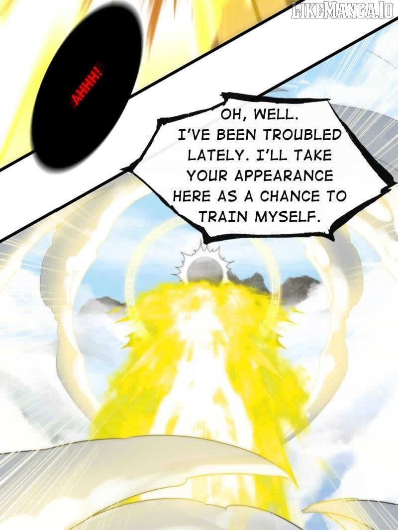 Immortal Cultivation is Just Like This Chapter 39 - Page 25