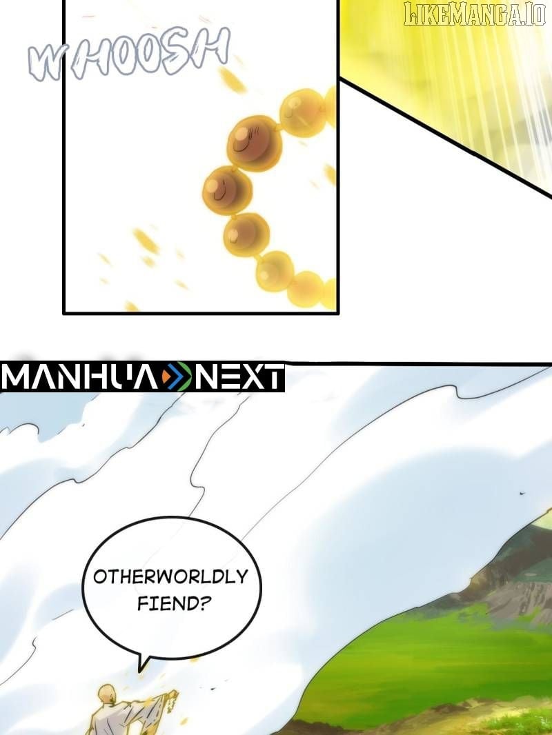 Immortal Cultivation is Just Like This Chapter 39 - Page 27