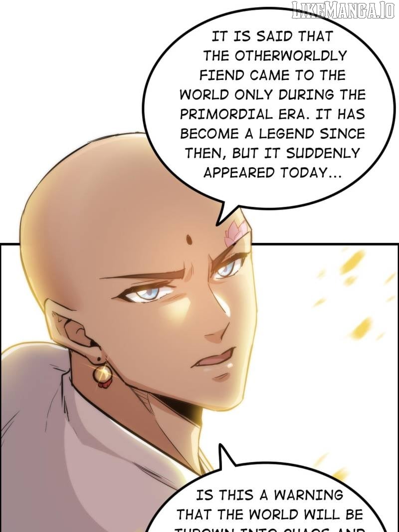 Immortal Cultivation is Just Like This Chapter 39 - Page 29