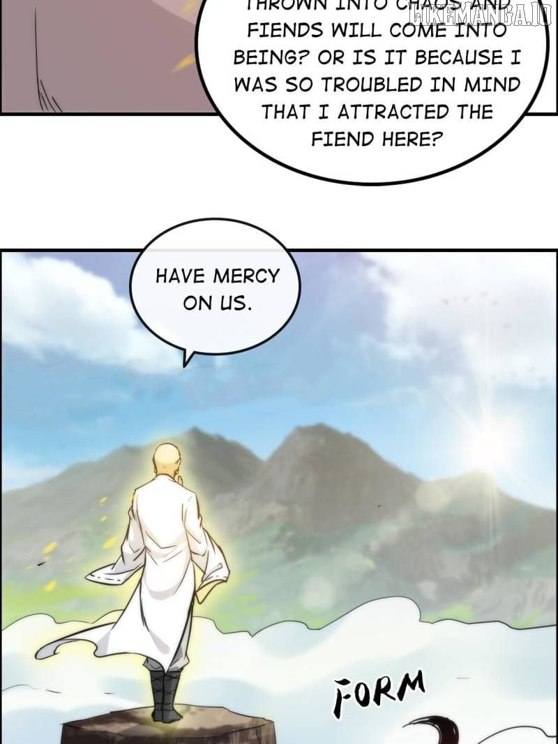 Immortal Cultivation is Just Like This Chapter 39 - Page 30