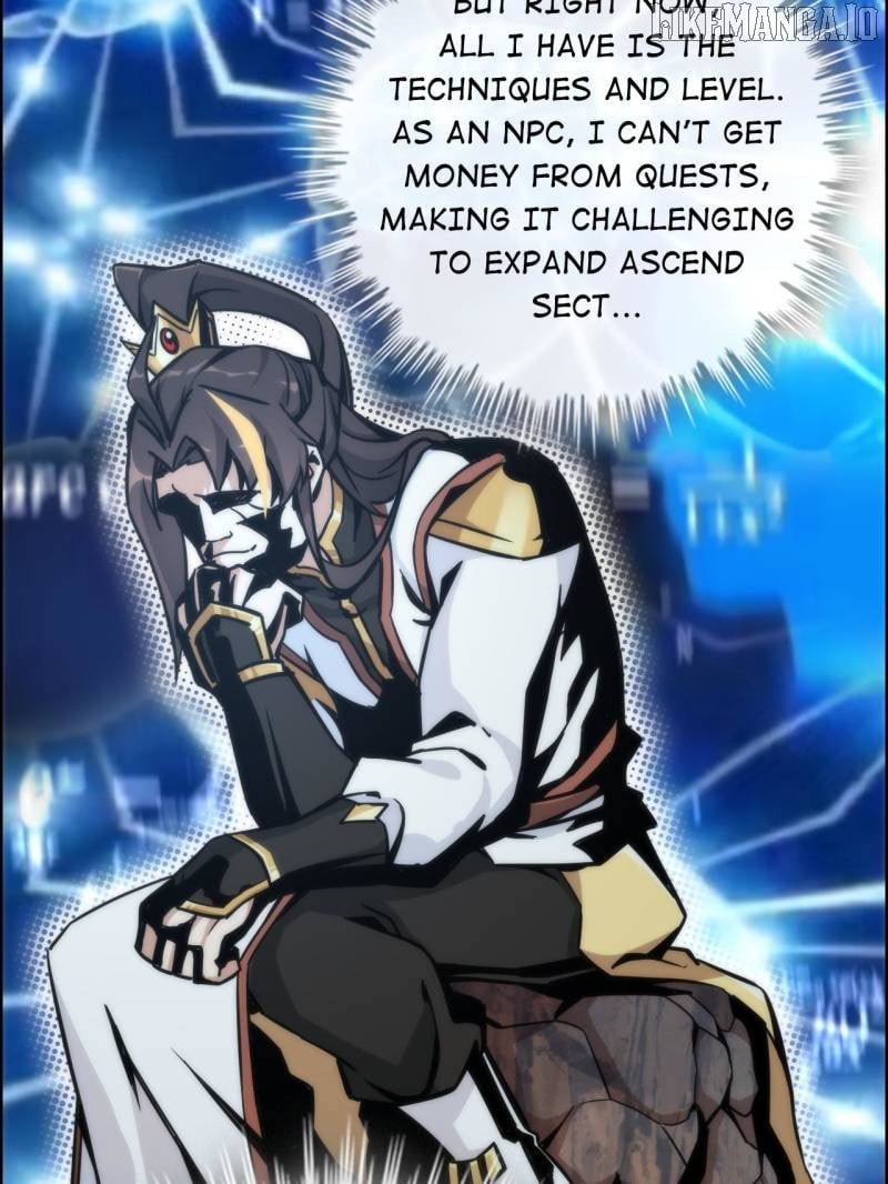 Immortal Cultivation is Just Like This Chapter 39 - Page 38