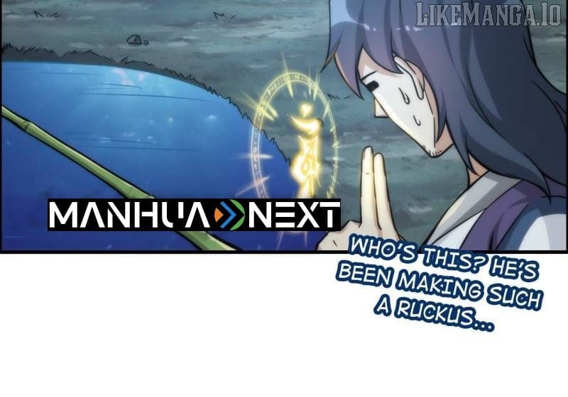 Immortal Cultivation is Just Like This Chapter 39 - Page 40