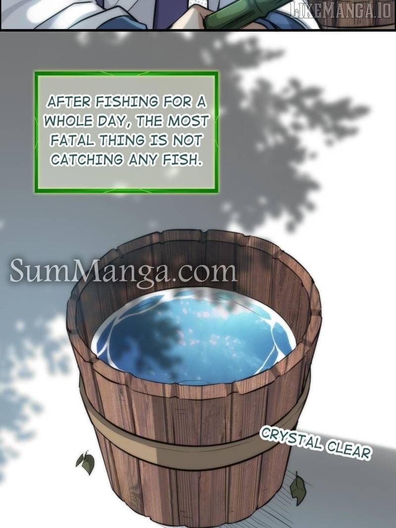 Immortal Cultivation is Just Like This Chapter 39 - Page 6