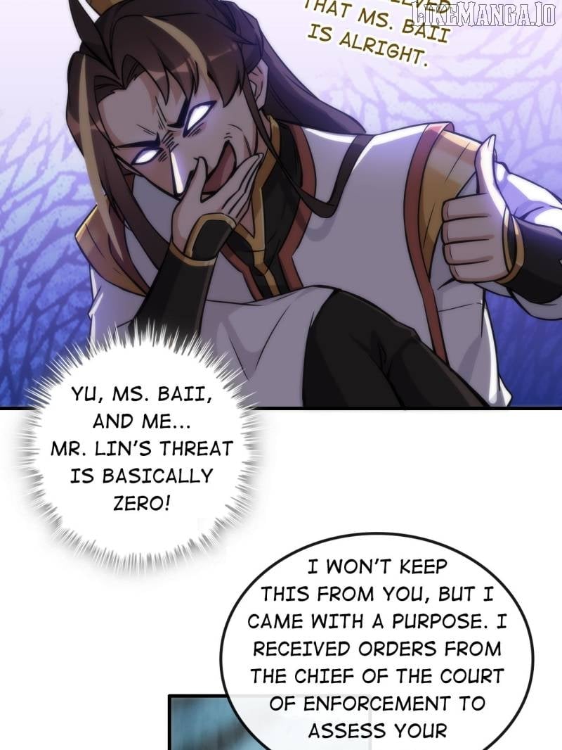 Immortal Cultivation is Just Like This Chapter 39 - Page 57