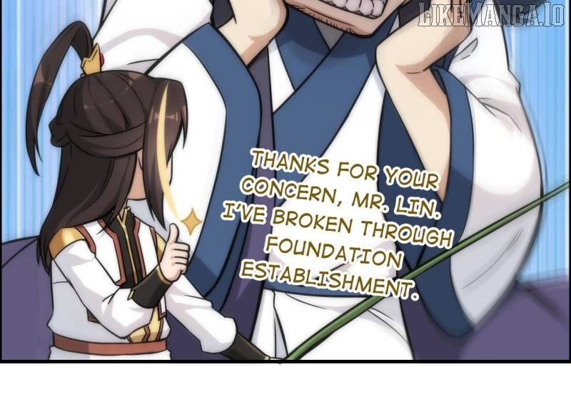 Immortal Cultivation is Just Like This Chapter 39 - Page 60