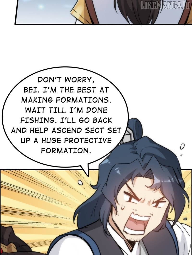 Immortal Cultivation is Just Like This Chapter 39 - Page 63