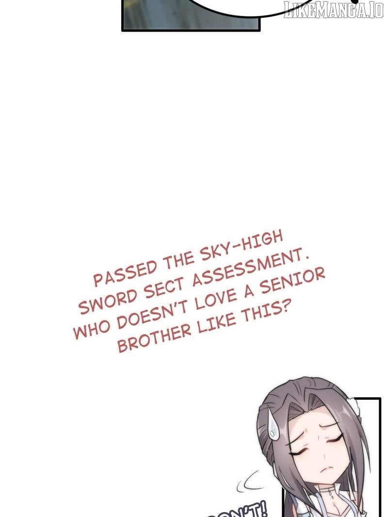 Immortal Cultivation is Just Like This Chapter 39 - Page 66