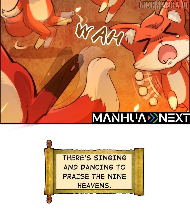 Immortal Cultivation is Just Like This Chapter 40 - Page 12