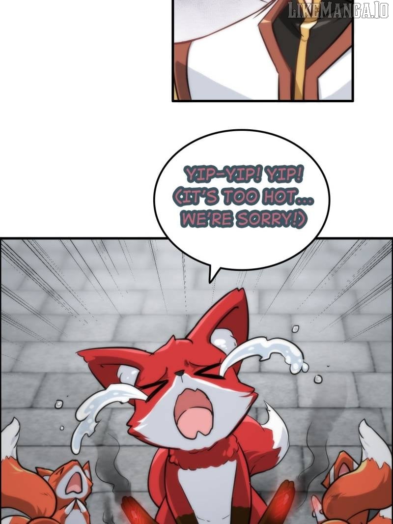 Immortal Cultivation is Just Like This Chapter 40 - Page 15