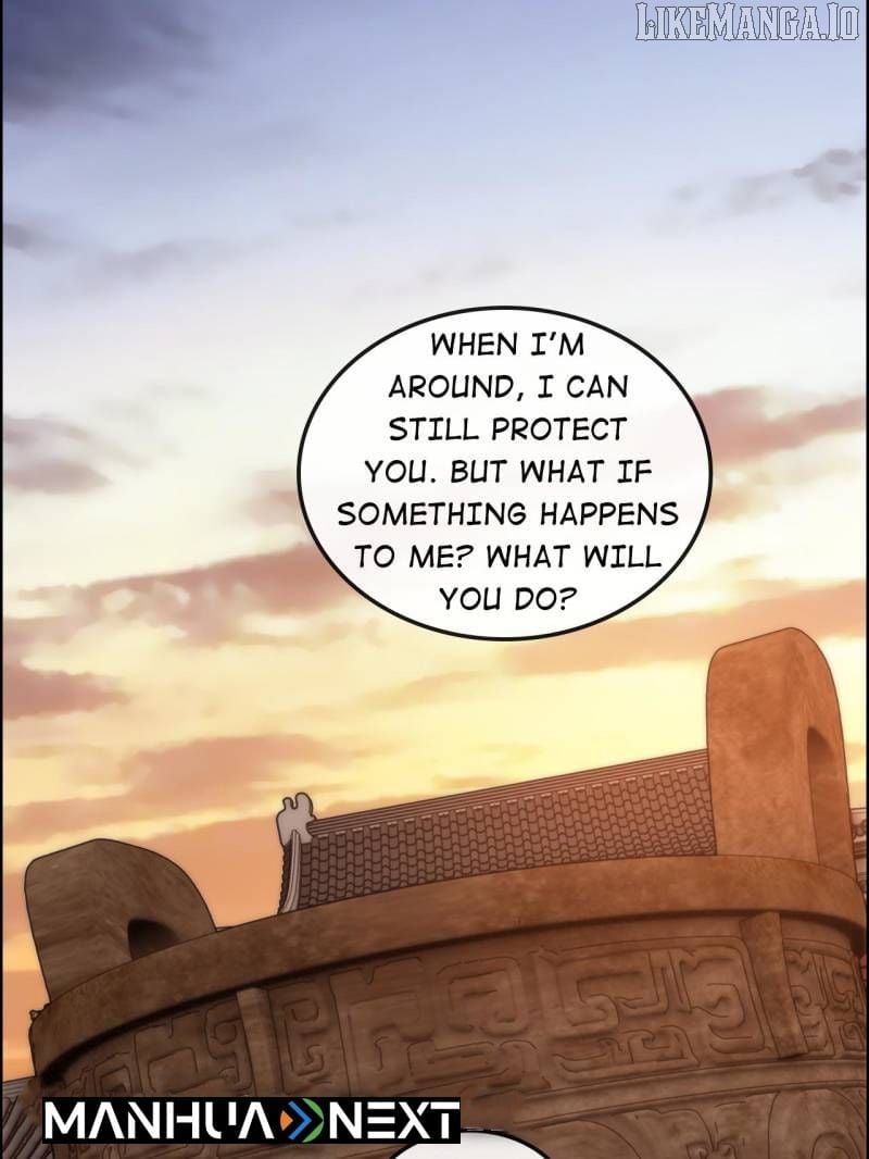 Immortal Cultivation is Just Like This Chapter 40 - Page 22