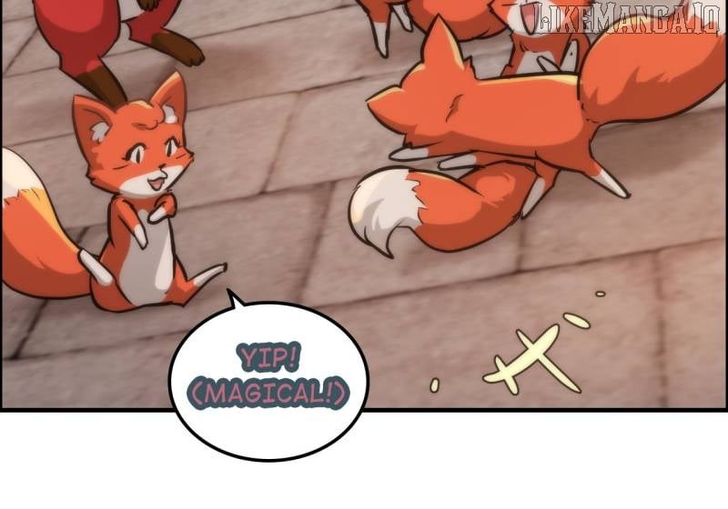 Immortal Cultivation is Just Like This Chapter 40 - Page 24