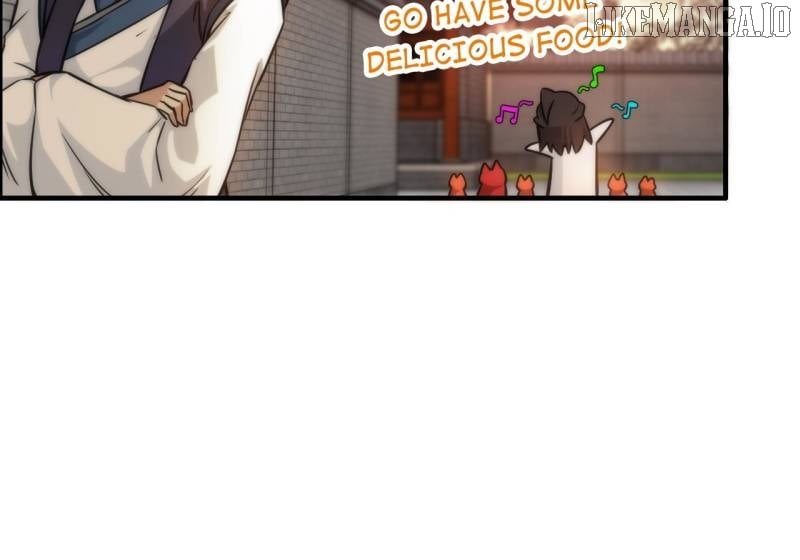 Immortal Cultivation is Just Like This Chapter 40 - Page 30