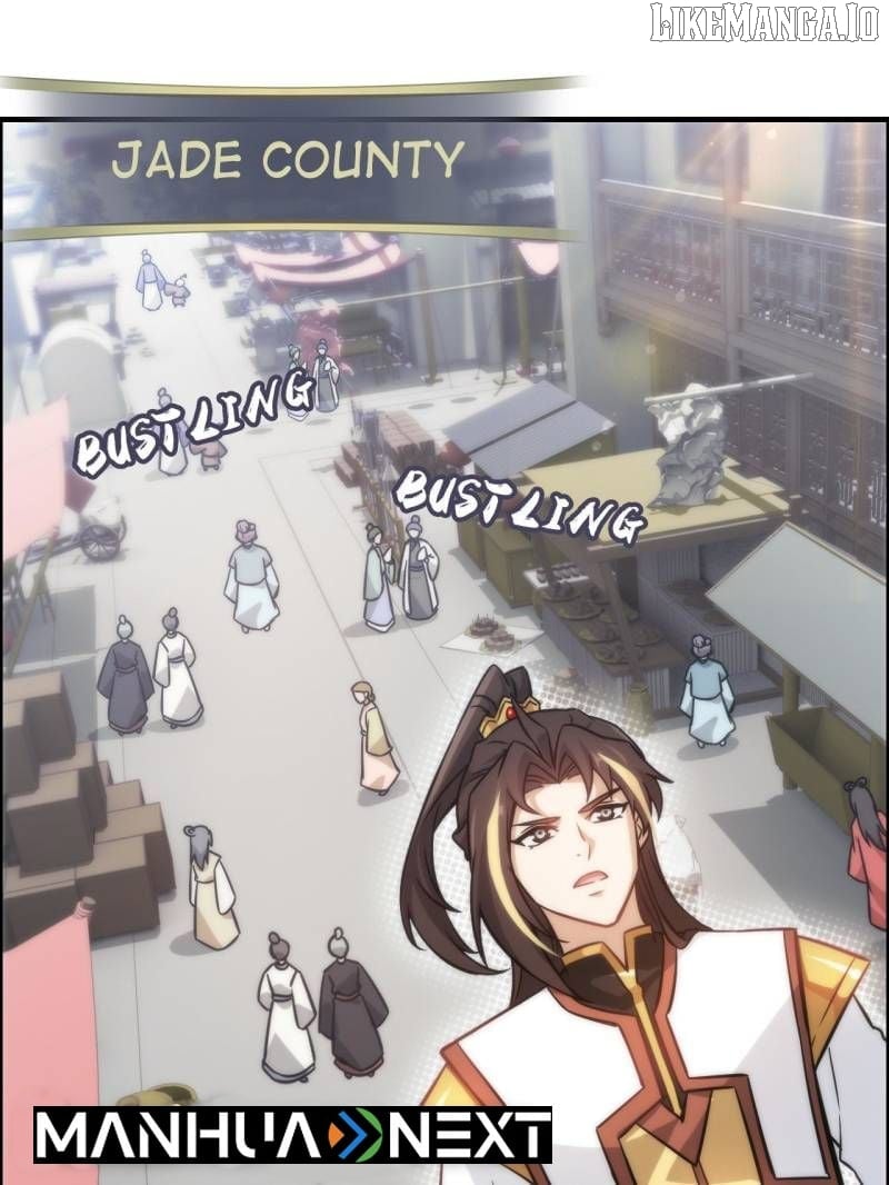 Immortal Cultivation is Just Like This Chapter 40 - Page 39