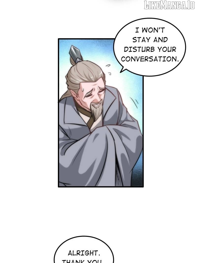 Immortal Cultivation is Just Like This Chapter 40 - Page 47