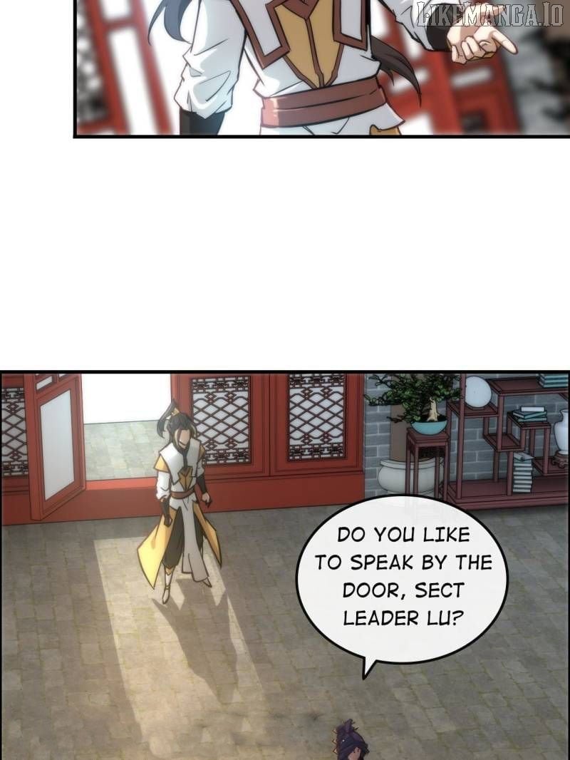 Immortal Cultivation is Just Like This Chapter 40 - Page 52