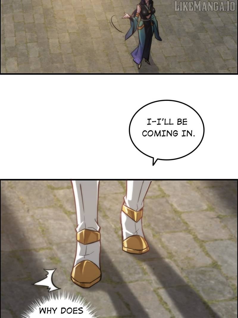 Immortal Cultivation is Just Like This Chapter 40 - Page 53