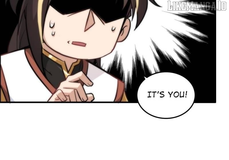 Immortal Cultivation is Just Like This Chapter 40 - Page 55