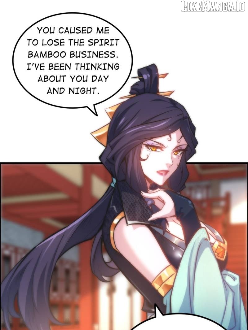 Immortal Cultivation is Just Like This Chapter 40 - Page 56