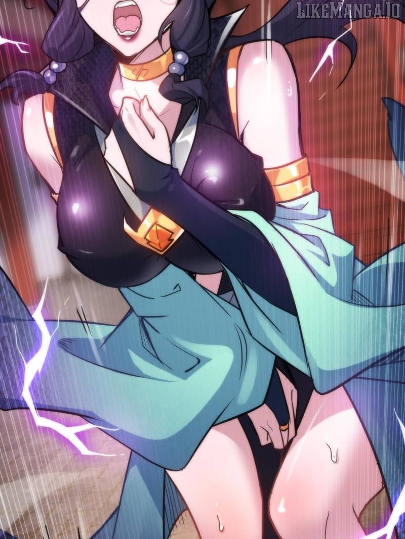 Immortal Cultivation is Just Like This Chapter 40 - Page 60