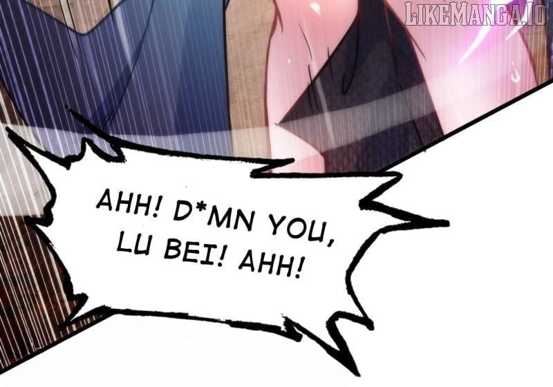 Immortal Cultivation is Just Like This Chapter 40 - Page 61