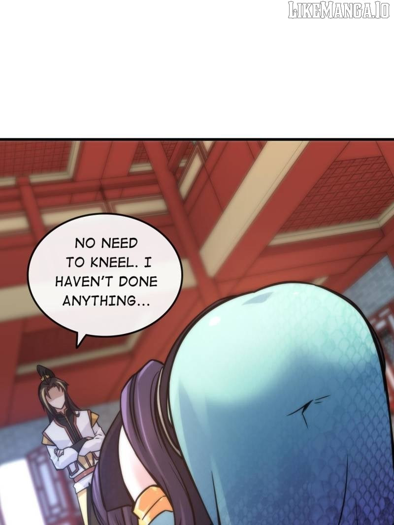 Immortal Cultivation is Just Like This Chapter 40 - Page 62