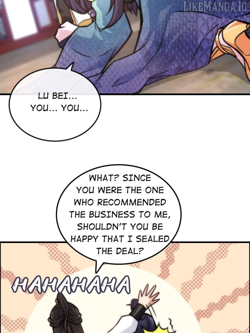 Immortal Cultivation is Just Like This Chapter 40 - Page 63