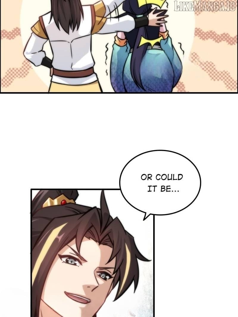 Immortal Cultivation is Just Like This Chapter 40 - Page 64