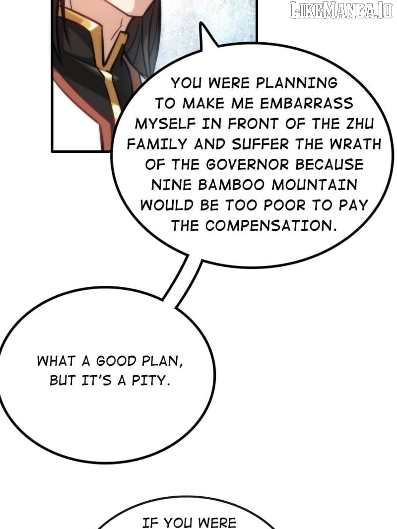 Immortal Cultivation is Just Like This Chapter 40 - Page 65