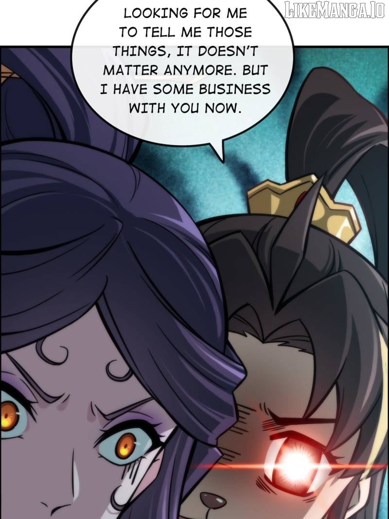 Immortal Cultivation is Just Like This Chapter 40 - Page 66