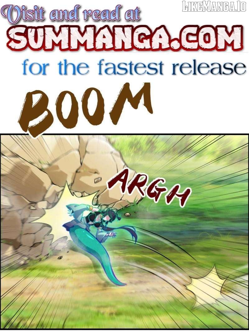 Immortal Cultivation is Just Like This Chapter 42 - Page 1