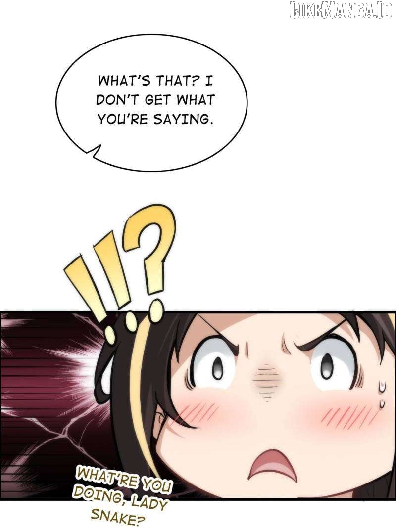 Immortal Cultivation is Just Like This Chapter 42 - Page 15