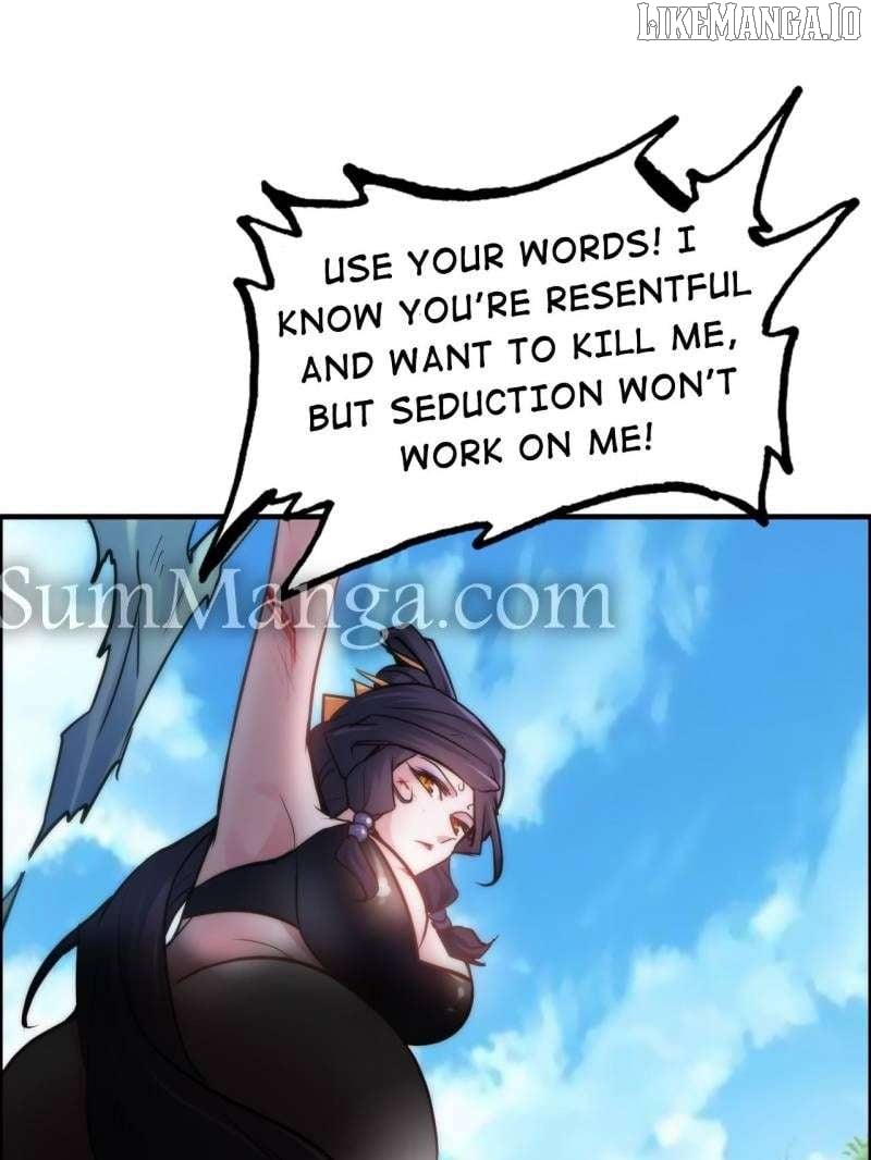 Immortal Cultivation is Just Like This Chapter 42 - Page 16