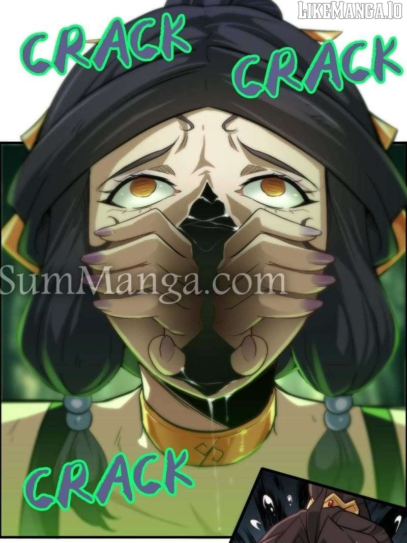 Immortal Cultivation is Just Like This Chapter 42 - Page 20