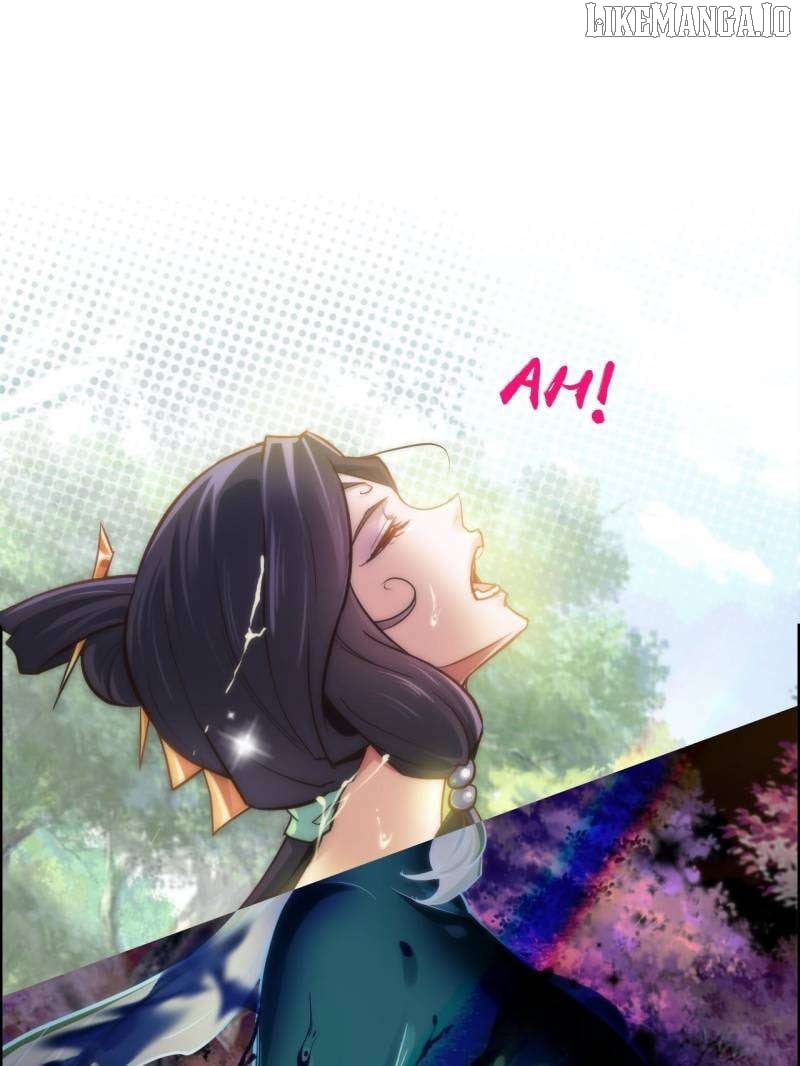 Immortal Cultivation is Just Like This Chapter 42 - Page 22