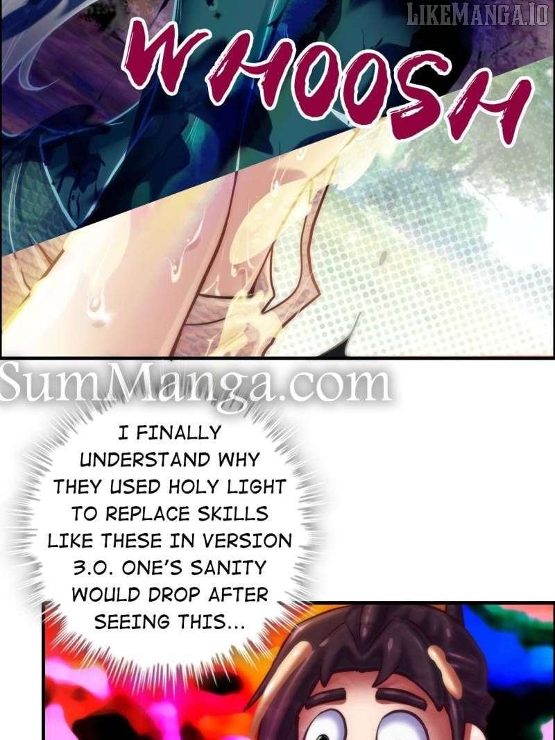 Immortal Cultivation is Just Like This Chapter 42 - Page 23