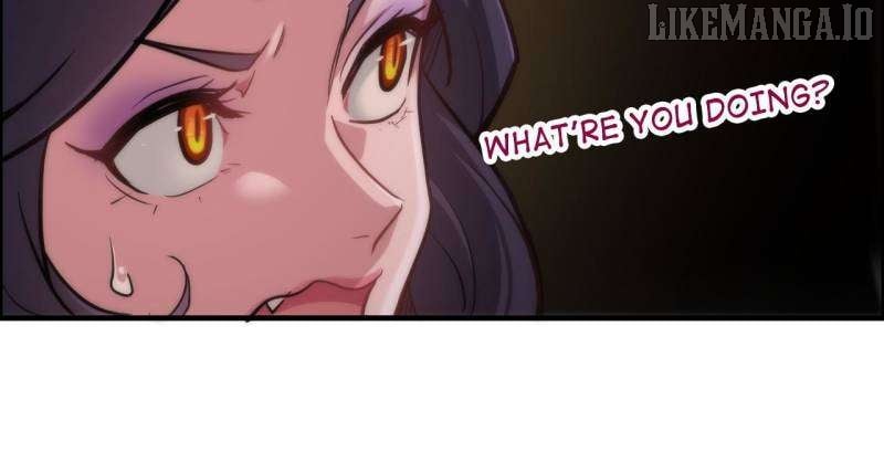 Immortal Cultivation is Just Like This Chapter 42 - Page 28