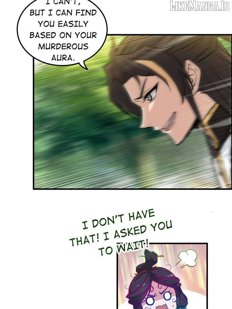 Immortal Cultivation is Just Like This Chapter 42 - Page 4