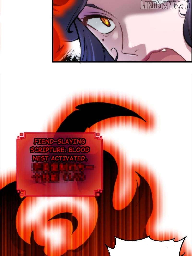 Immortal Cultivation is Just Like This Chapter 42 - Page 31