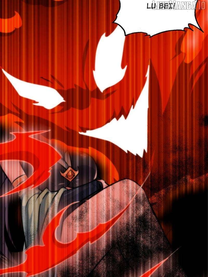 Immortal Cultivation is Just Like This Chapter 42 - Page 32