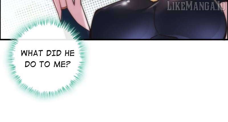 Immortal Cultivation is Just Like This Chapter 42 - Page 35