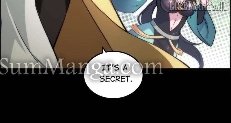 Immortal Cultivation is Just Like This Chapter 42 - Page 42