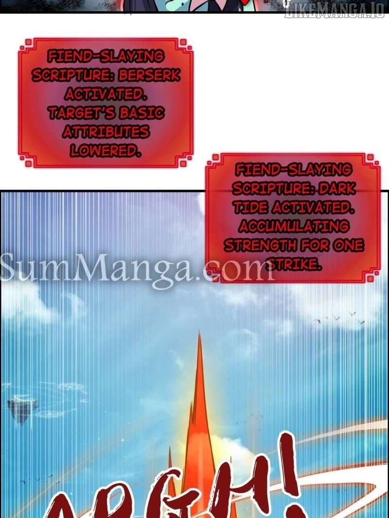 Immortal Cultivation is Just Like This Chapter 42 - Page 6