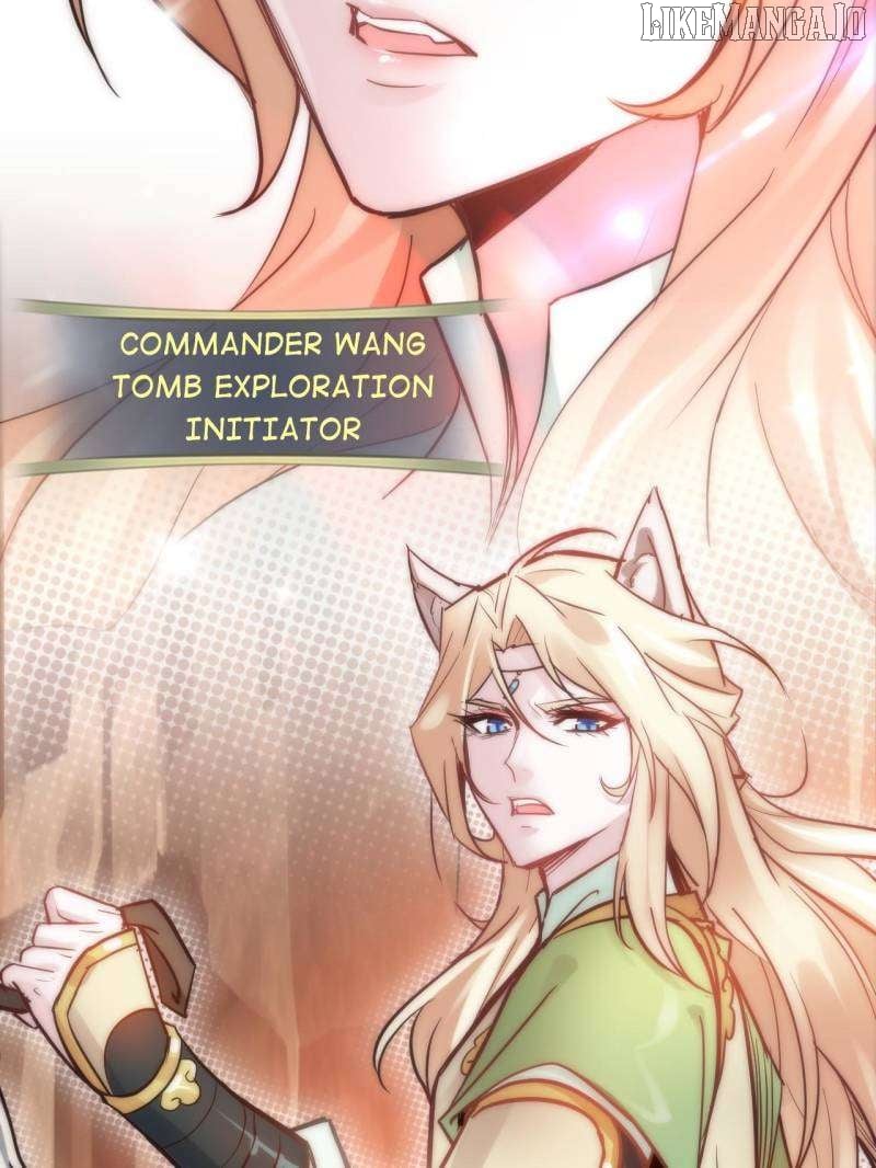 Immortal Cultivation is Just Like This Chapter 42 - Page 53