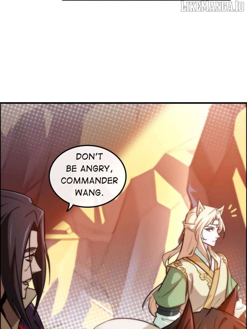 Immortal Cultivation is Just Like This Chapter 42 - Page 56