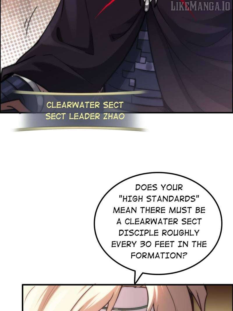 Immortal Cultivation is Just Like This Chapter 42 - Page 59