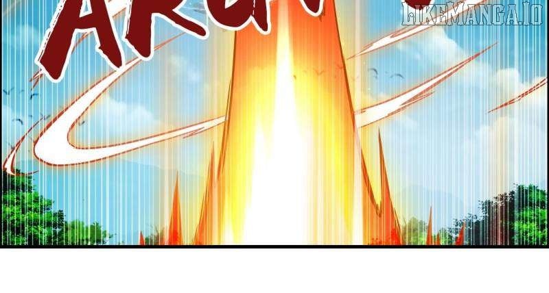 Immortal Cultivation is Just Like This Chapter 42 - Page 7