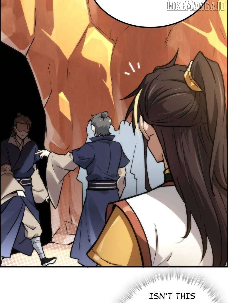 Immortal Cultivation is Just Like This Chapter 42 - Page 61