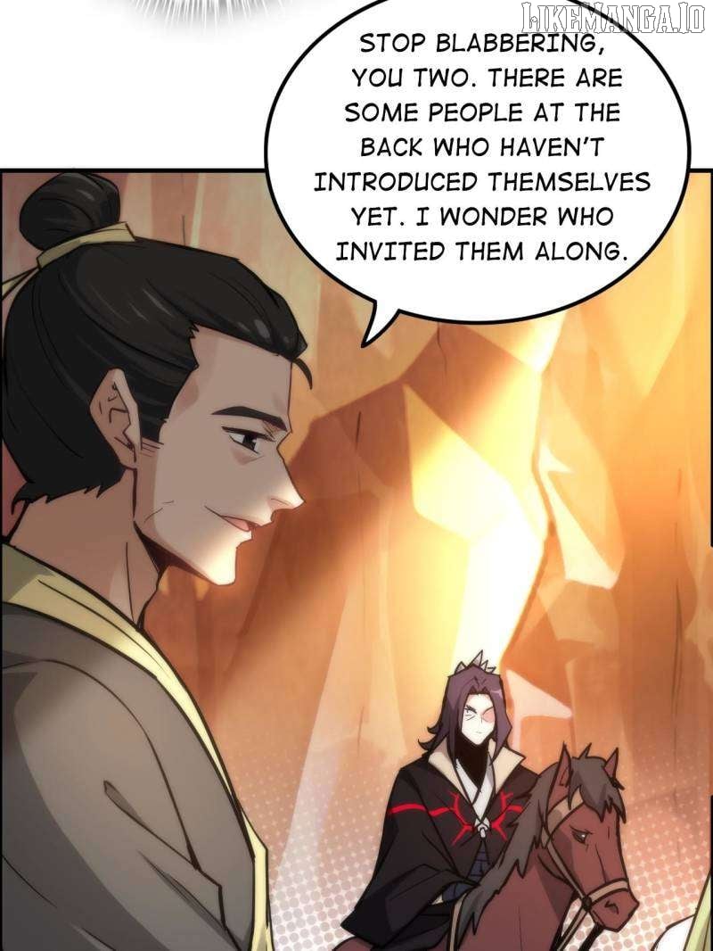 Immortal Cultivation is Just Like This Chapter 42 - Page 63