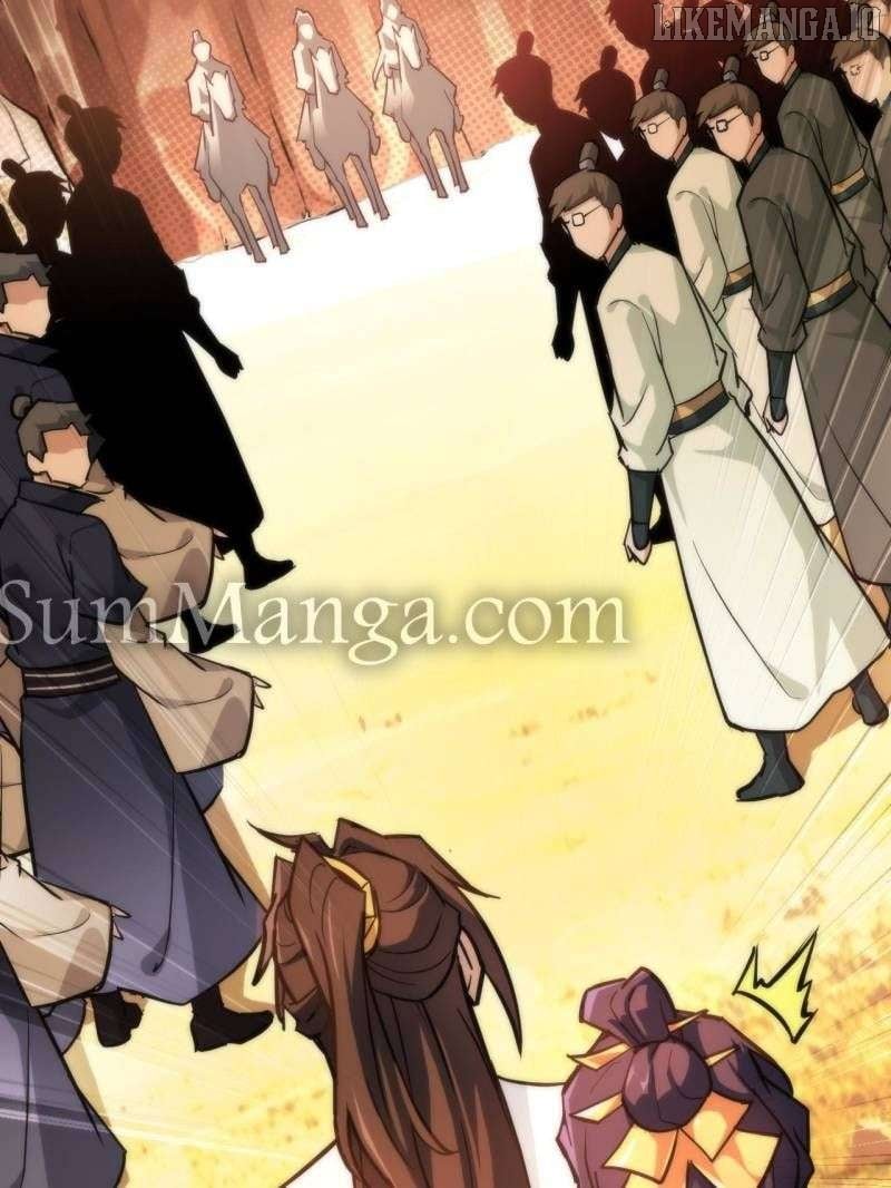 Immortal Cultivation is Just Like This Chapter 42 - Page 66